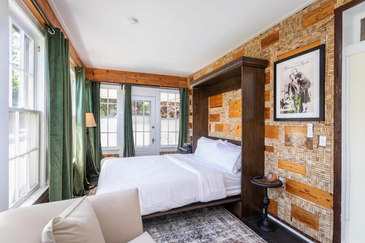 The Legacy Inn Luray Extérieur photo
