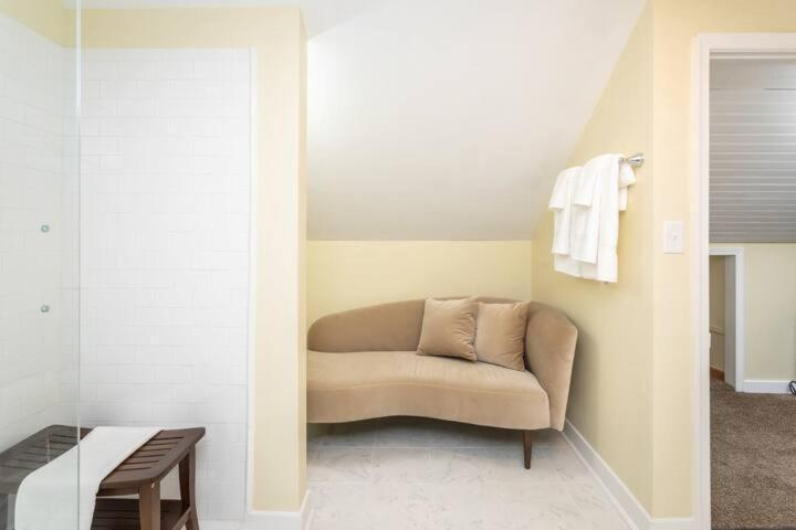 The Legacy Inn Luray Extérieur photo