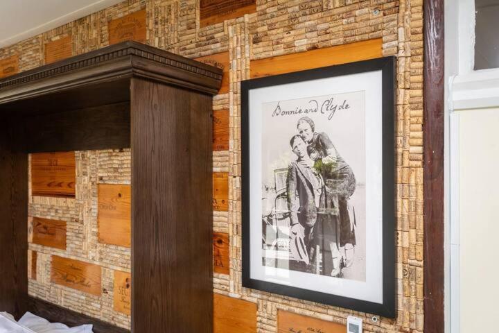 The Legacy Inn Luray Extérieur photo