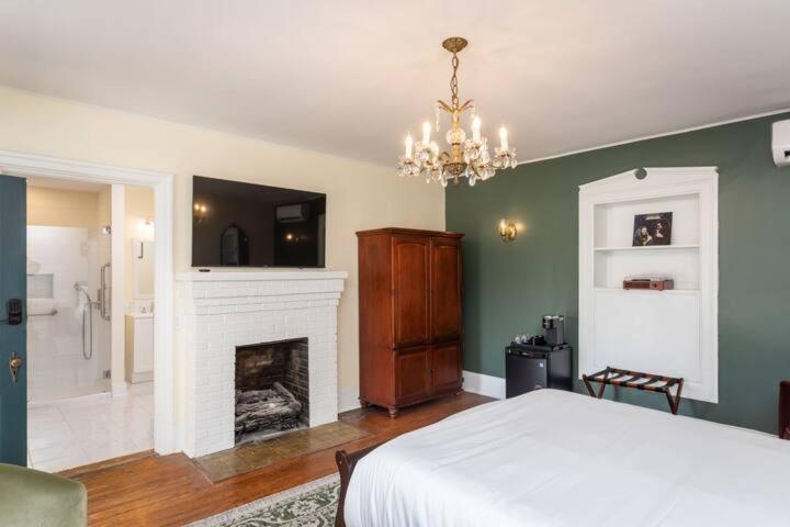 The Legacy Inn Luray Extérieur photo