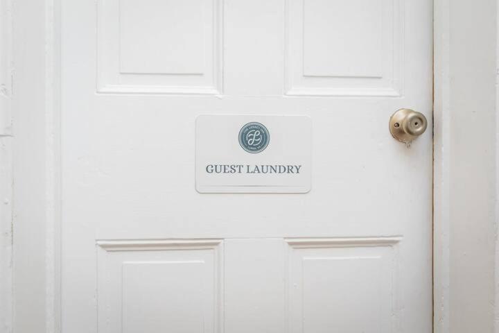 The Legacy Inn Luray Extérieur photo