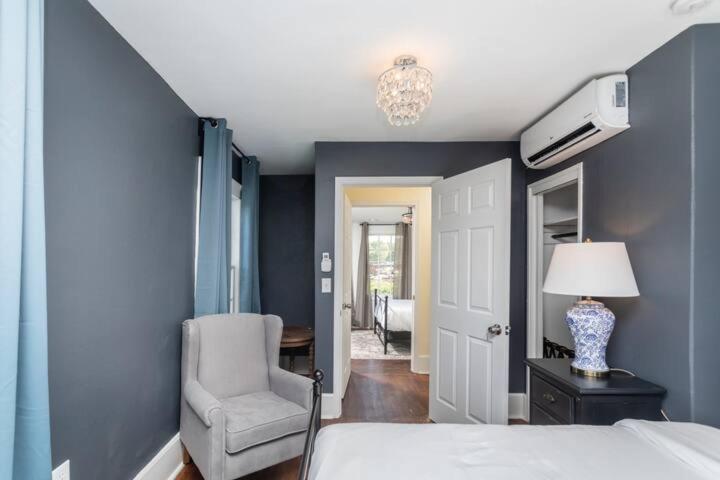 The Legacy Inn Luray Extérieur photo