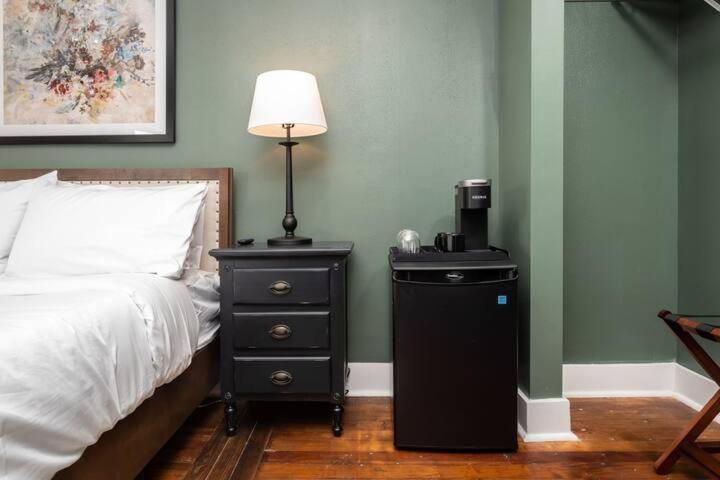 The Legacy Inn Luray Extérieur photo