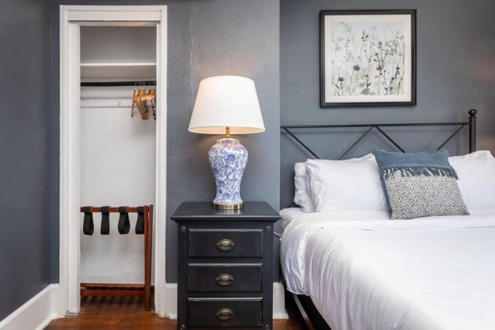 The Legacy Inn Luray Extérieur photo