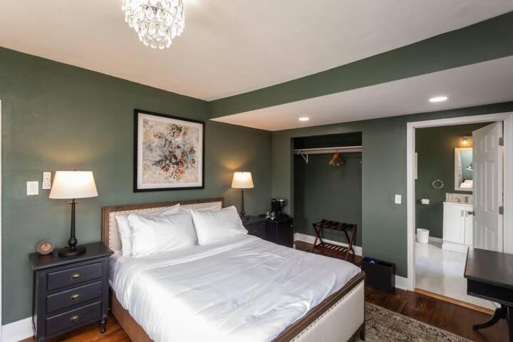 The Legacy Inn Luray Extérieur photo