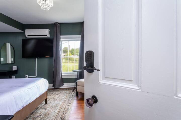 The Legacy Inn Luray Extérieur photo