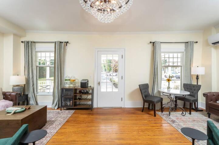 The Legacy Inn Luray Extérieur photo