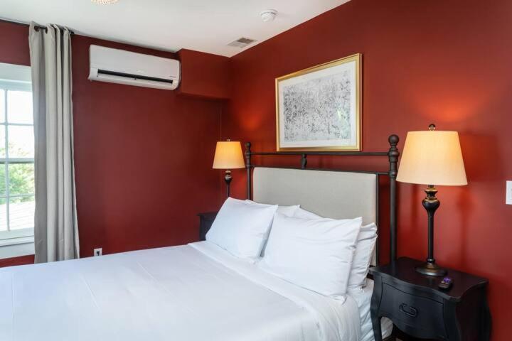 The Legacy Inn Luray Extérieur photo