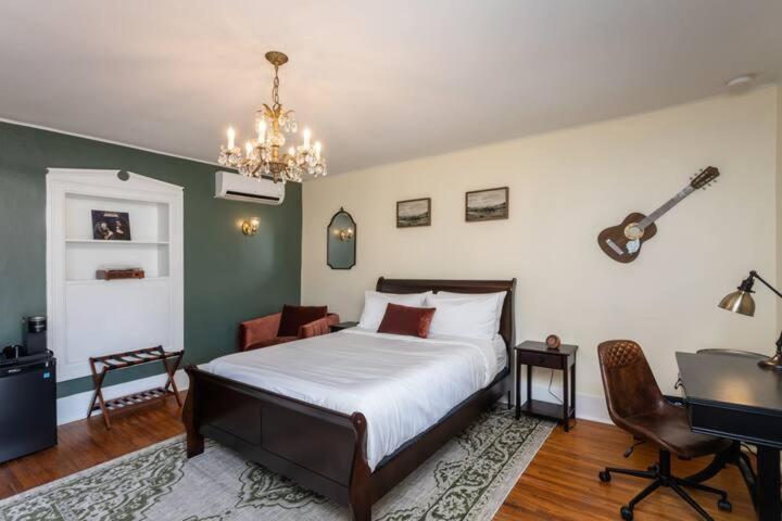 The Legacy Inn Luray Extérieur photo